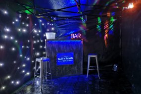 Party Tents Rock