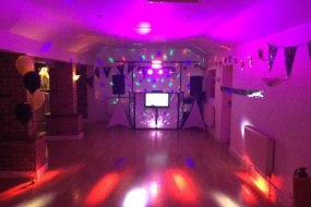 Ellays Disco Party Entertainers Profile 1