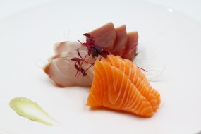 KamPai Sushi Catering Profile 1
