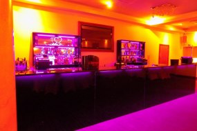 Big Apple Events Ltd Cocktail Bar Hire Profile 1