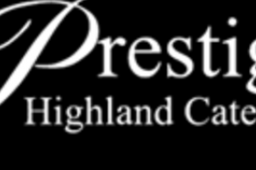 Prestige Highland Catering Private Party Catering Profile 1