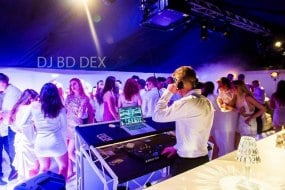 DJ Dex