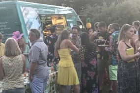 Neishe Kitchen Caribbean Mobile Catering Profile 1