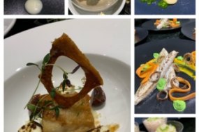 The Chefs Table Dinner Party Catering Profile 1