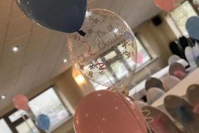 Cardelium Ltd Balloon Decoration Hire Profile 1