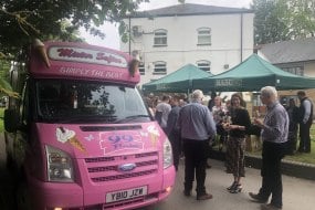 Mister Softee UK Ice Cream Rolls Profile 1