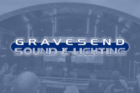 Gravesend Sound & Lighting
