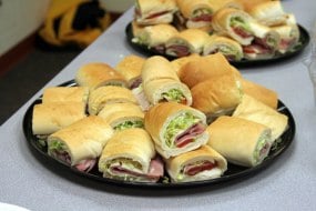 Sandwich Platters 