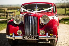 Catteralls Coaches Wedding Car Hire Profile 1