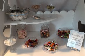 Harri’s Sweet Cart Sweet and Candy Cart Hire Profile 1