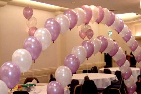 BubbleBalloons Ltd Decorations Profile 1