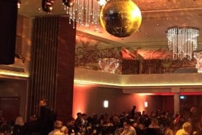 FS Events Hire Ltd