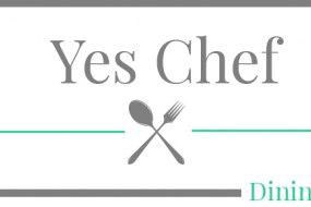 Yes Chef Dining  Dinner Party Catering Profile 1