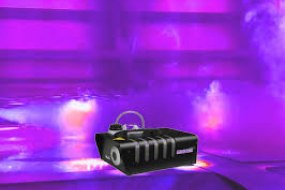 Party People Video DJs
