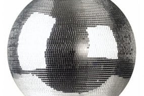 Mainline Show Productions Ltd Mirror Balls Hire Profile 1