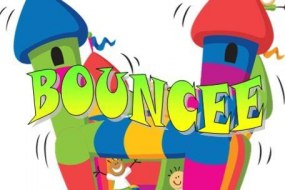 Bouncee Inflatable Slide Hire Profile 1