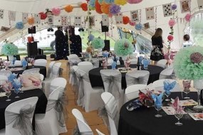Special Events Ltd. Oxford Event Planners Profile 1