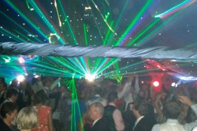 Starlite leisure  Disco Light Hire Profile 1