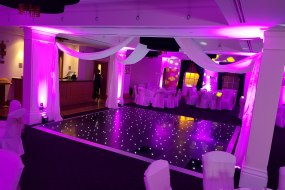 DLT Entertainment London Ltd