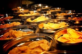lite EventsUK Indian Catering Profile 1