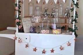 Cole Amusements Candy Floss Machine Hire Profile 1