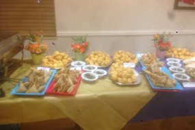 Samosas2Go