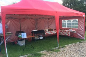 Home-style Caterers BBQ Catering Profile 1