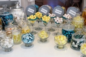 Inspire Sweet and Candy Cart Hire Profile 1