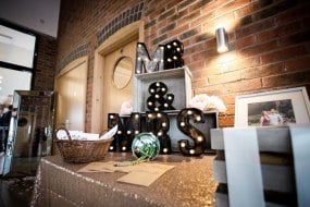 Bespoke Creations Stafford Limited Sweet and Candy Cart Hire Profile 1