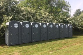 BuKaloo  Portable Toilet Hire Profile 1