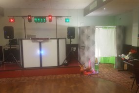 Freeman's Event and Party Hire Photo Booth Hire Profile 1