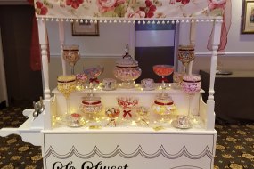So Sweet Trees and Candy Carts Sweet and Candy Cart Hire Profile 1