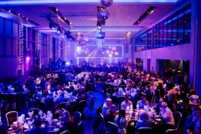 VIP DJ Services