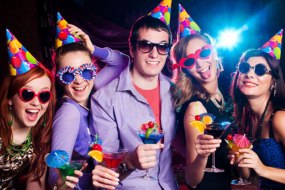 Unique Entertainment and Events Party Planners Profile 1