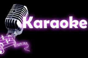 Unique Entertainment and Events  Karaoke Hire Profile 1