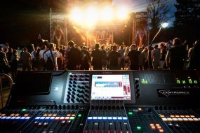 HSP Events
