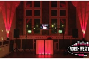 Northwest DJs