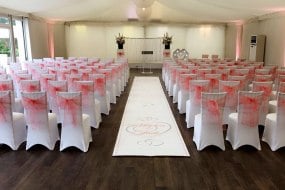 Gumdrops and Rainbows Wedding Celebrant Hire Profile 1