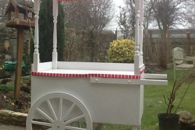 Rascals Entertainment Sweet and Candy Cart Hire Profile 1