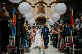 OffBeat Weddings & Events Celebrant Hire Profile 1
