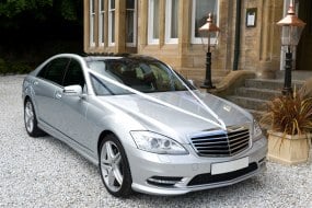 WT Chauffeurs Ltd. Wedding Car Hire Profile 1