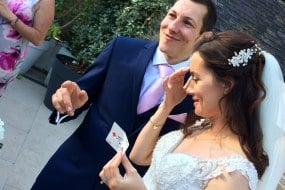 Tim Lichfield - Magician & Entertainer