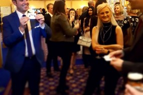 Tim Lichfield - Magician & Entertainer