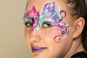 Fantasy Faces 4u Henna Artist Hire Profile 1