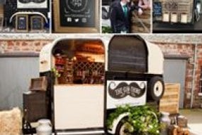 The Gin Thing Mobile Bar Hire Profile 1