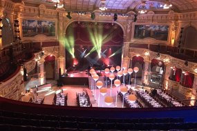 The Best Balloon Decorations In West Yorkshire Compare Quotes