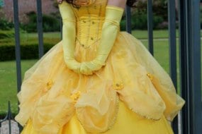 Little Gem Princess Events