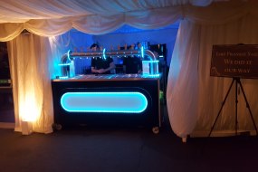 Barcode Mobile Bars Cocktail Bar Hire Profile 1