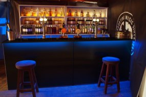 Go Cornish! Mobile Bar Co.