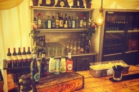 K Bar Limited Horsebox Bar Hire Profile 1